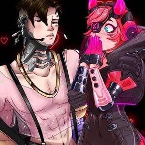 Meet your Posher, Crystal